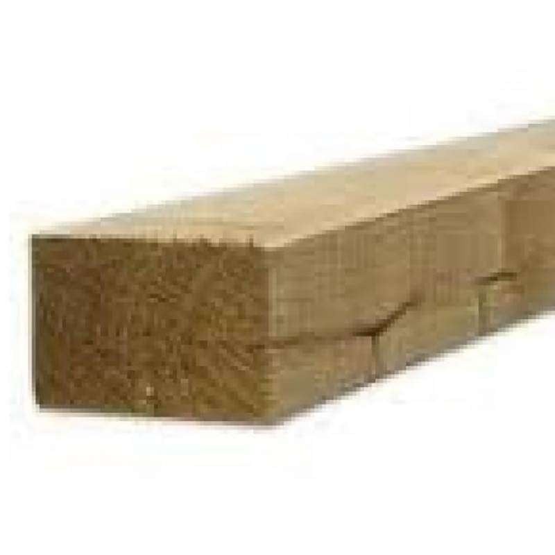 Tropik Pine H3 Rough 75 x 50