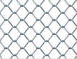 Galv Chainlink (Standard) 1200 x 2.5mm x 15m x 50mm