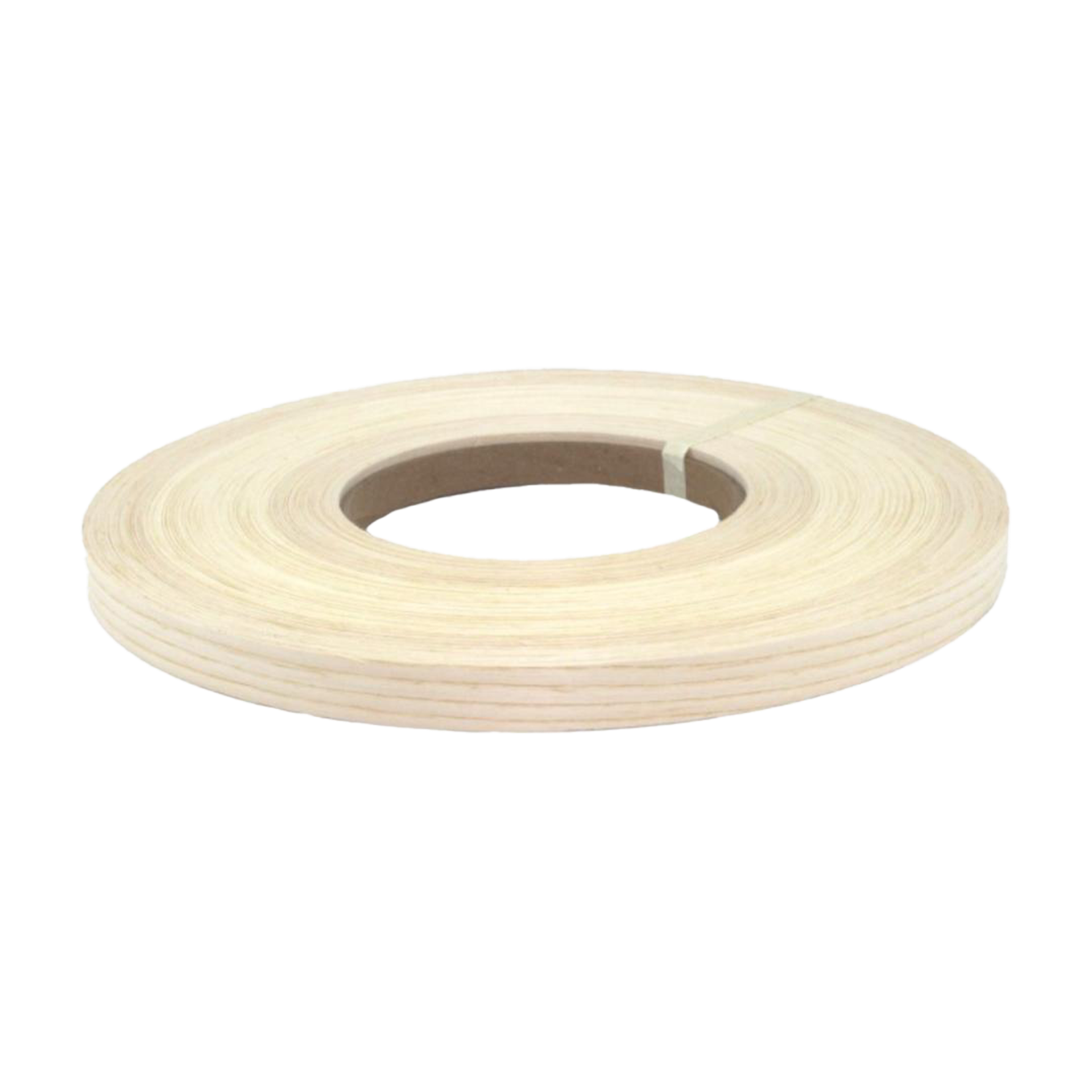 Edge Tape ABS Unglued 1.0 x 21mm Dark Grey 100m Coil