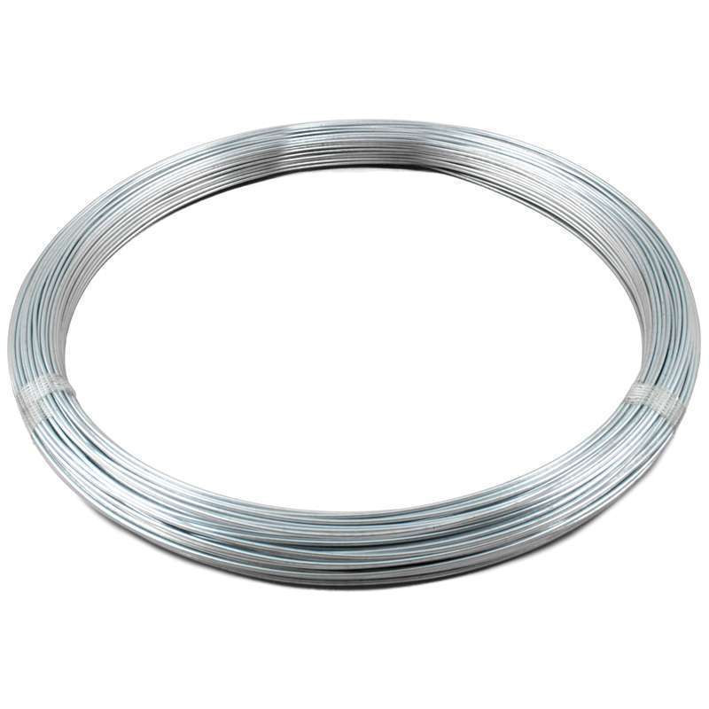 Galv Wire #10 (3.15mm) 25kg