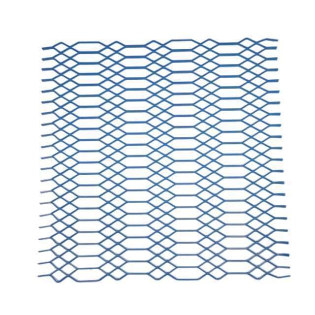 Gothic Mesh Galv 1.2 x 2.4m Heavy Duty