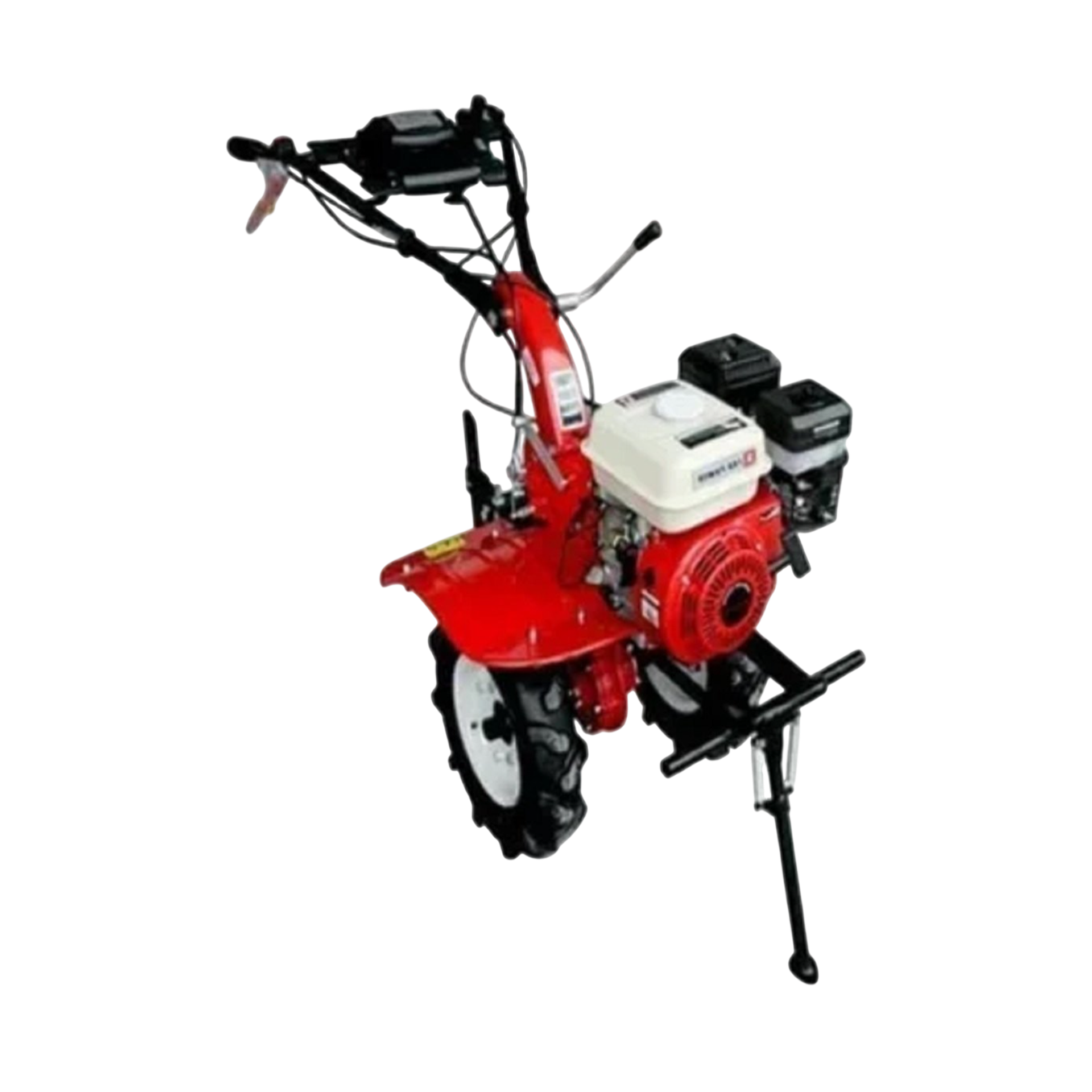Growtech Gasoline Rotovator 7HP