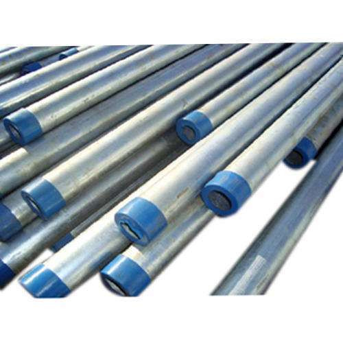Galv Pipe B Grade 15 x 2.6mm x 6m Medium