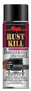 Majic Multi Purpose Rust Kill 340g