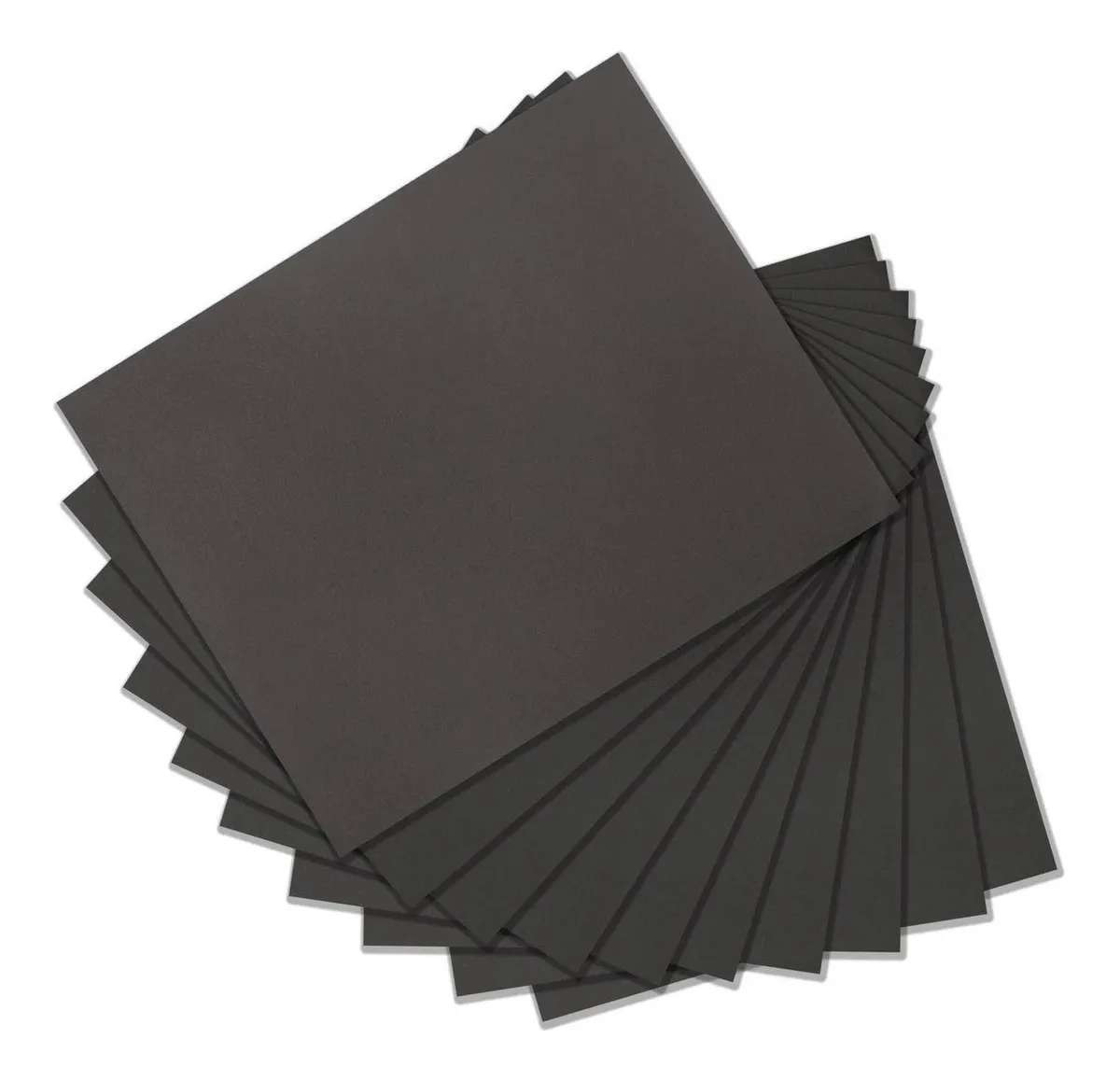 Tolsen Wet & Dry Sheet P80 (10pk)