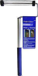Project Select H/Duty Extendable Roller Hndl 230mm 20-30"