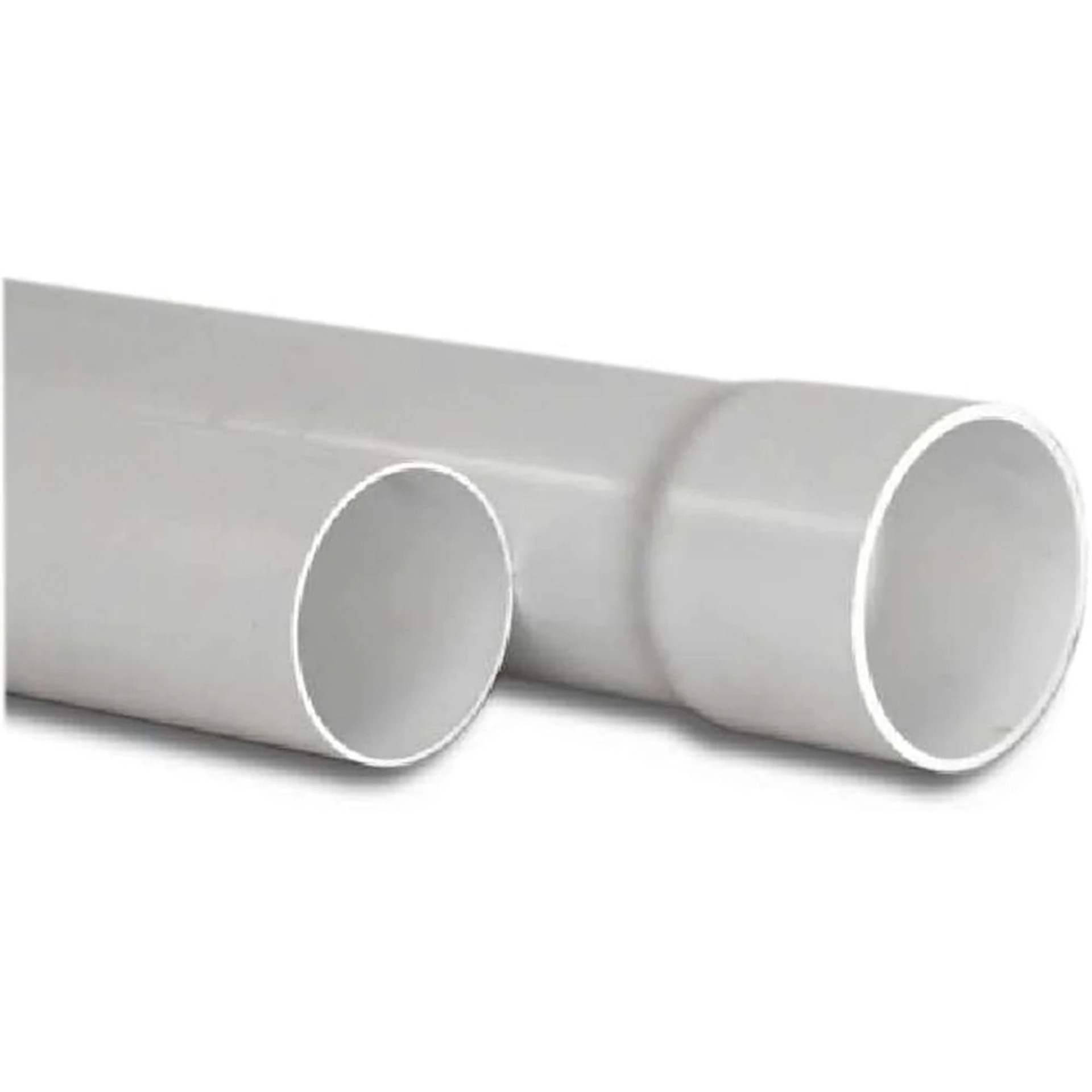 PVC Pressure Pipe CL12 40mm x 5.8m S/E **