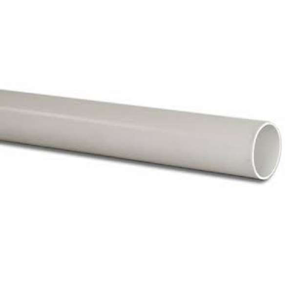 PVC Pressure Pipe CL15 15mm x 1m