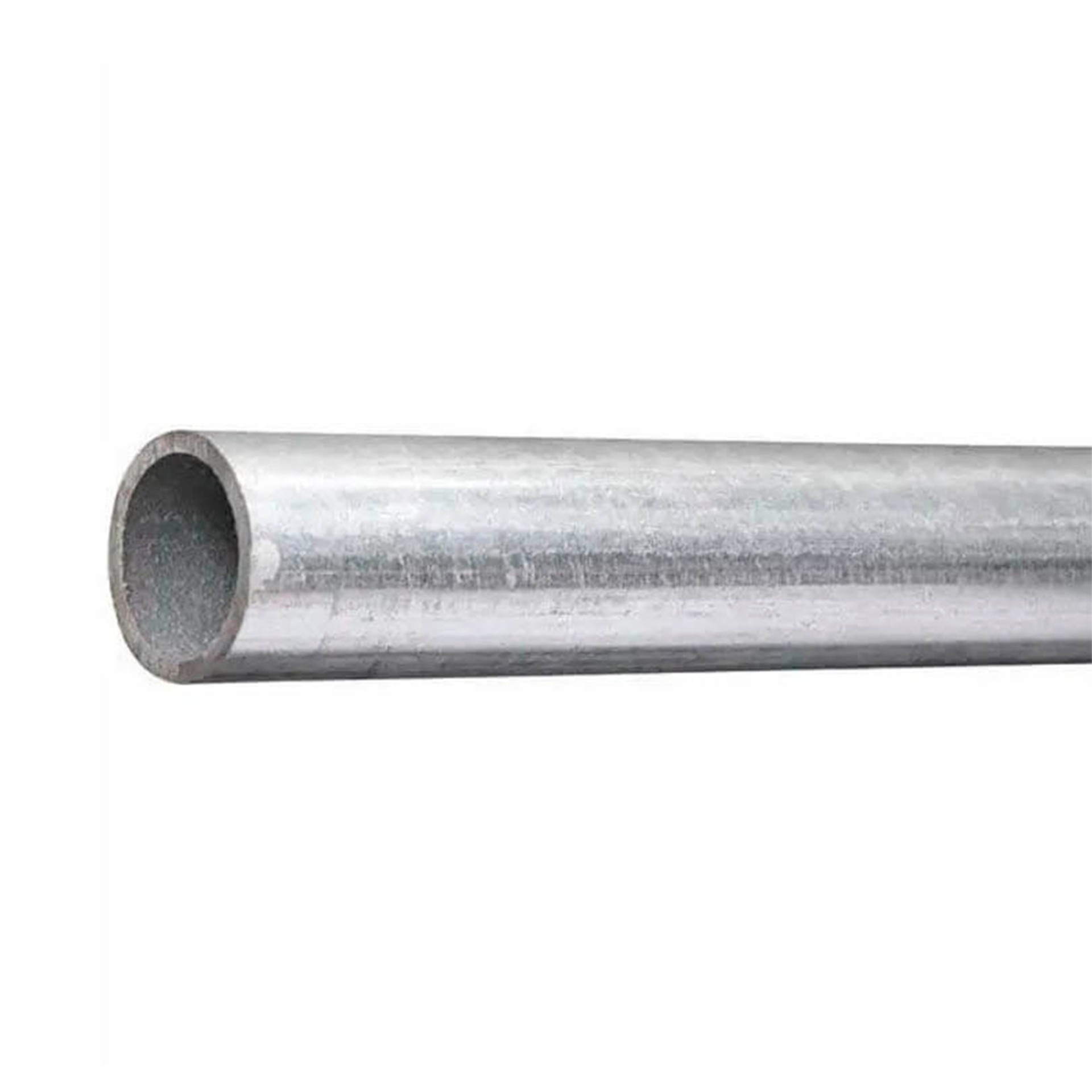 Galv Pipe A Grade 25 x 1.6mm x 5.6m Light Plain End