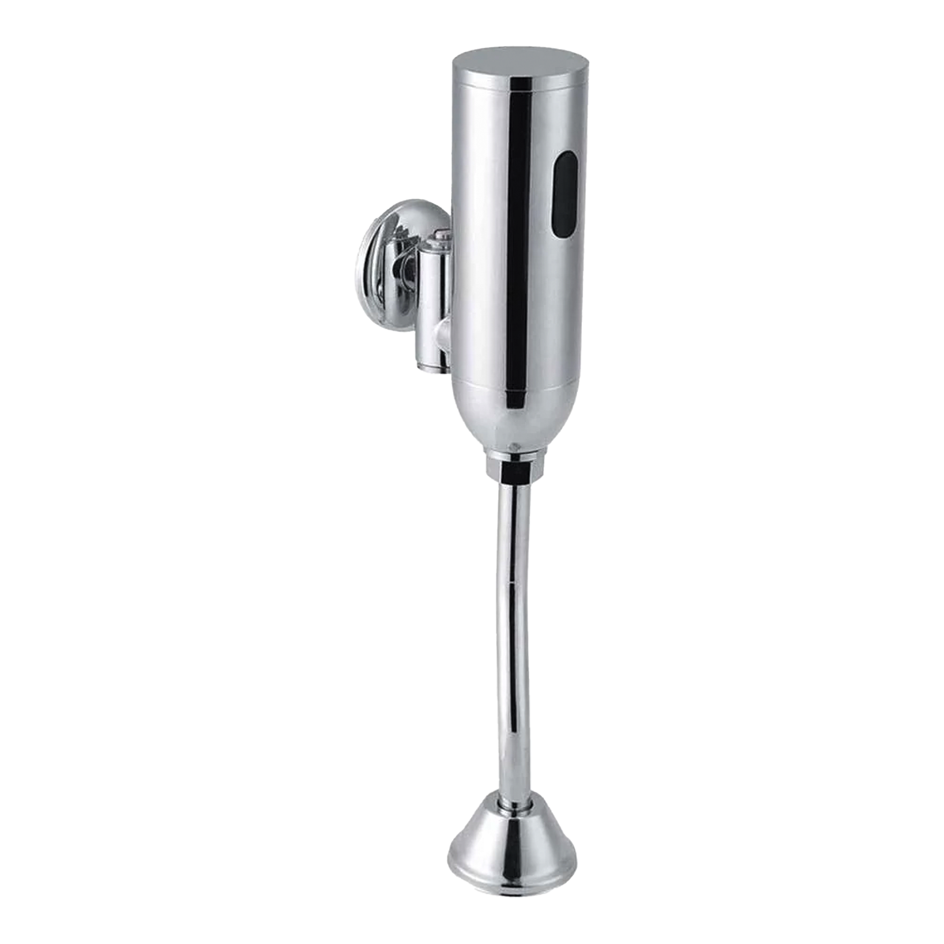 Exposed Rear Automatic Powered Urinal Flusher