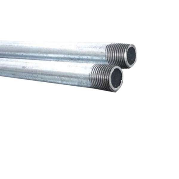 Galv Pipe C Grade 65 x 4.5mm x 6m Heavy