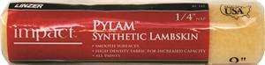 Linzer Pylam Roller Cover 9" x 1/4"