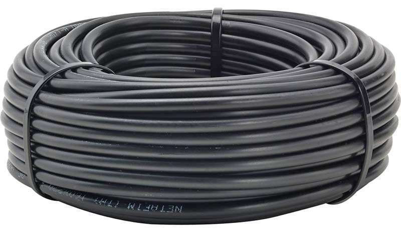 Poly Pipe Thick Wall 15mm x 150m