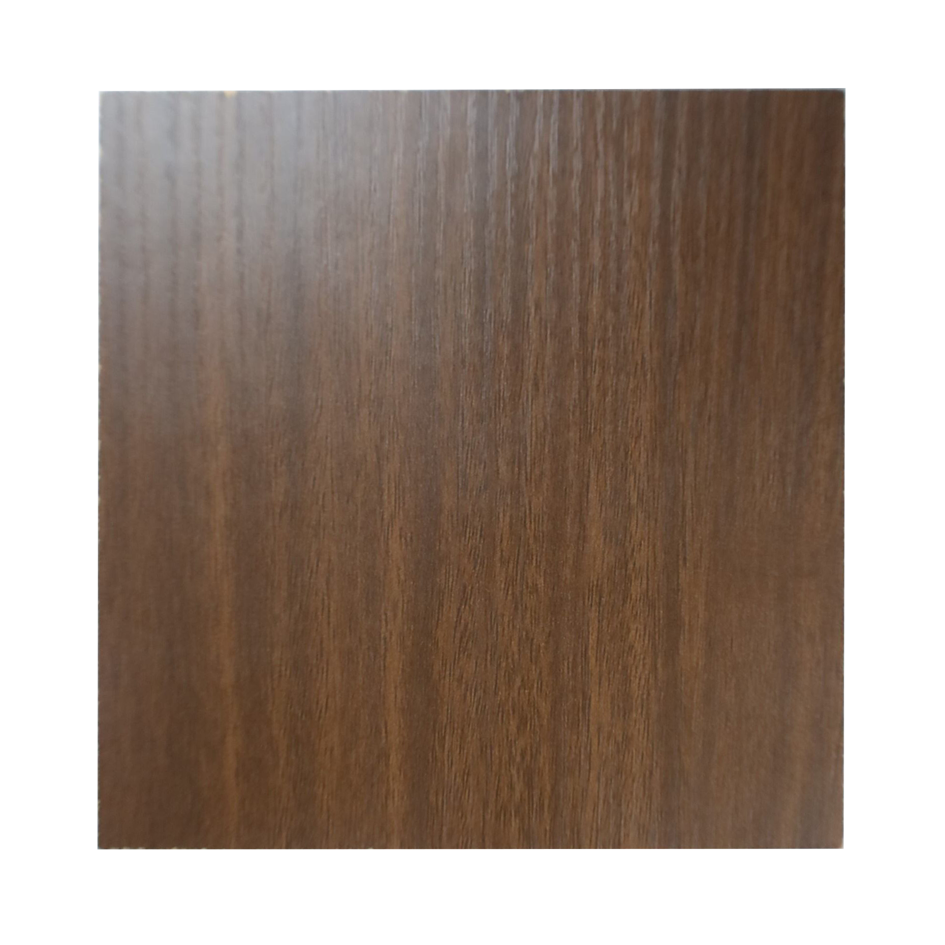 Interior Ply 2440 x 1220 x 16mm (+/- 0.5mm) 2-Sided Teak Melamine 2 sides Matt Finish