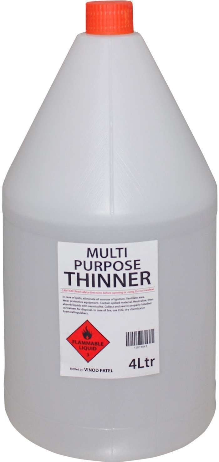 Hardy Apco Multipurpose Thinner 4L