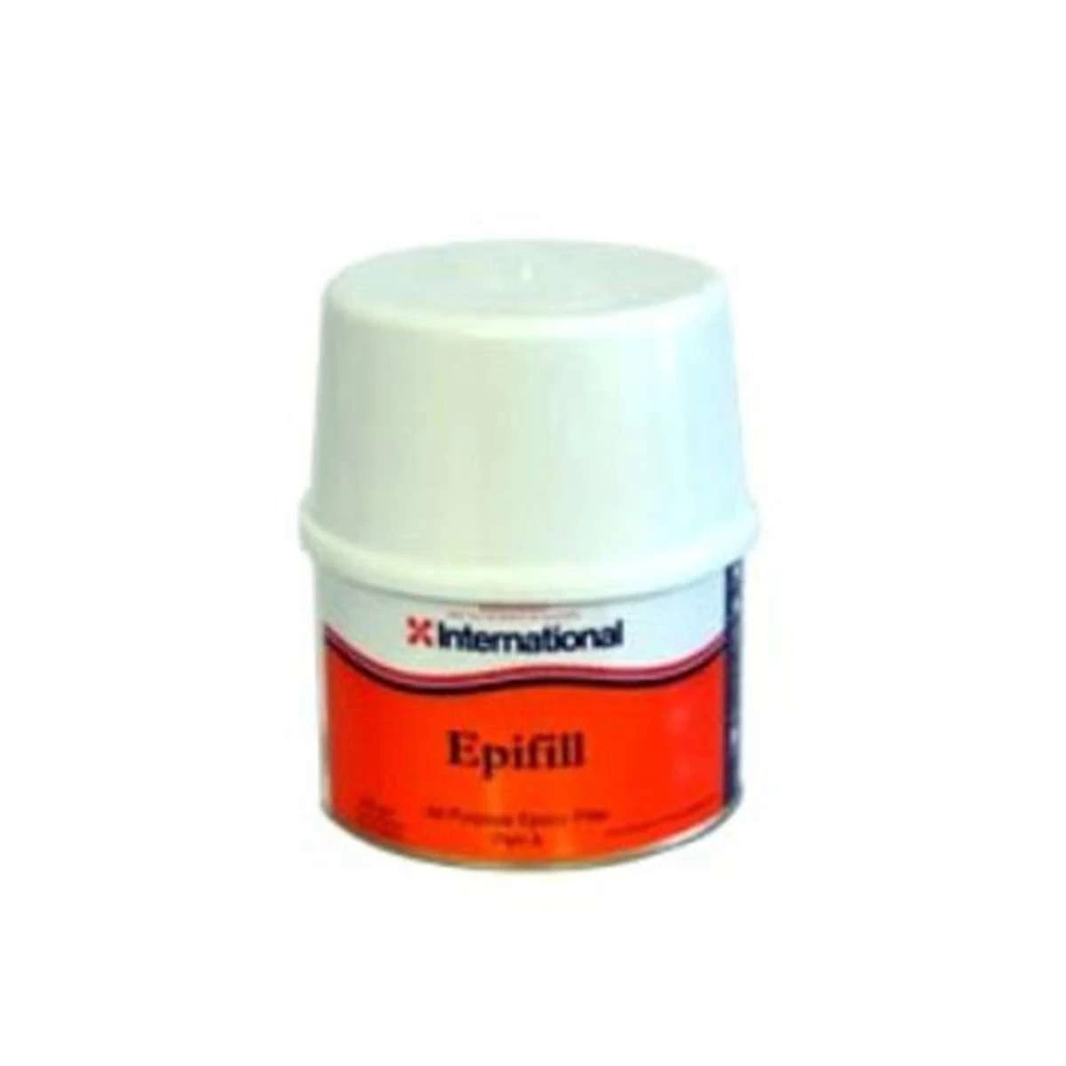 Epiglass Epifill Pop Top White 220g