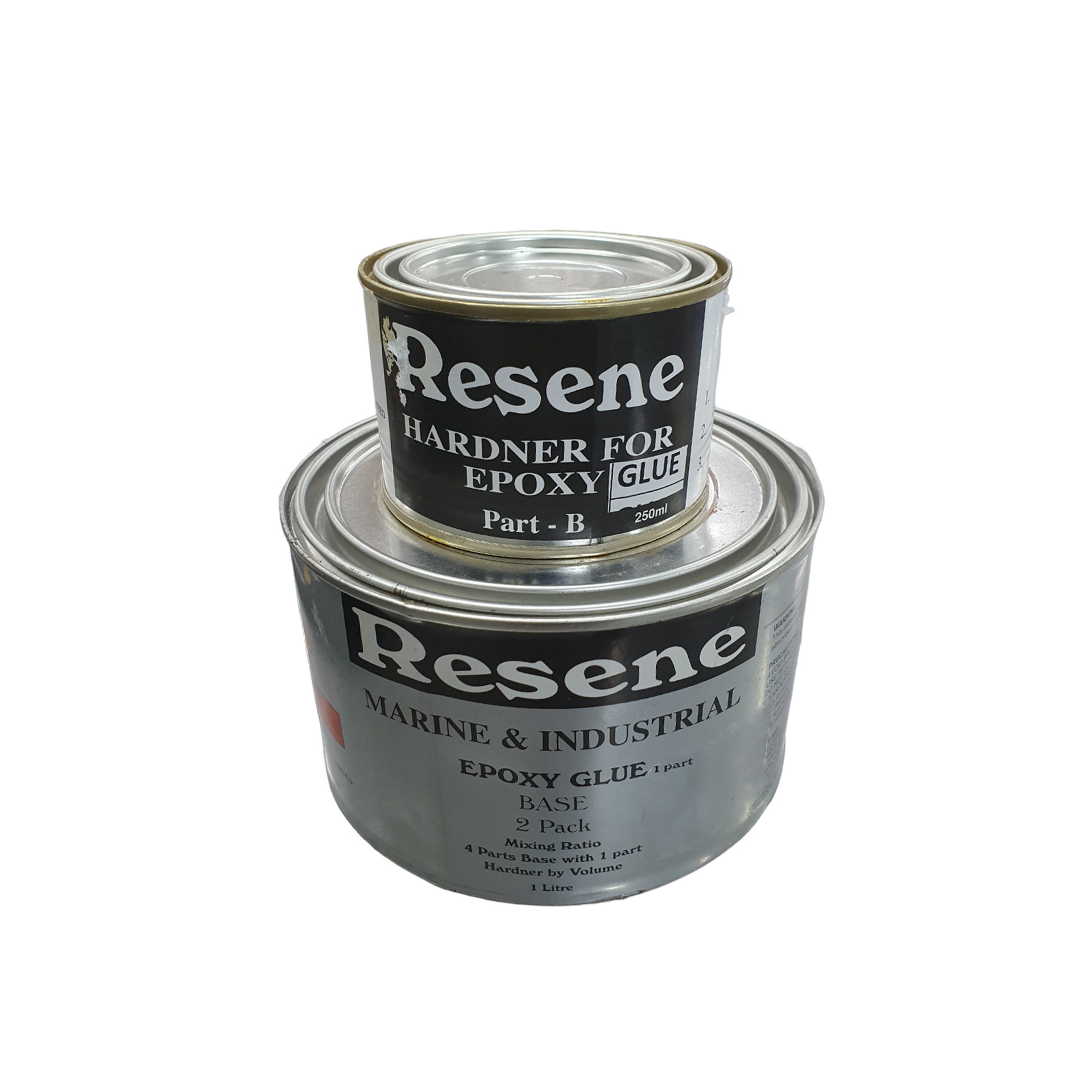 Resene Epoxy Glue 1.25ml