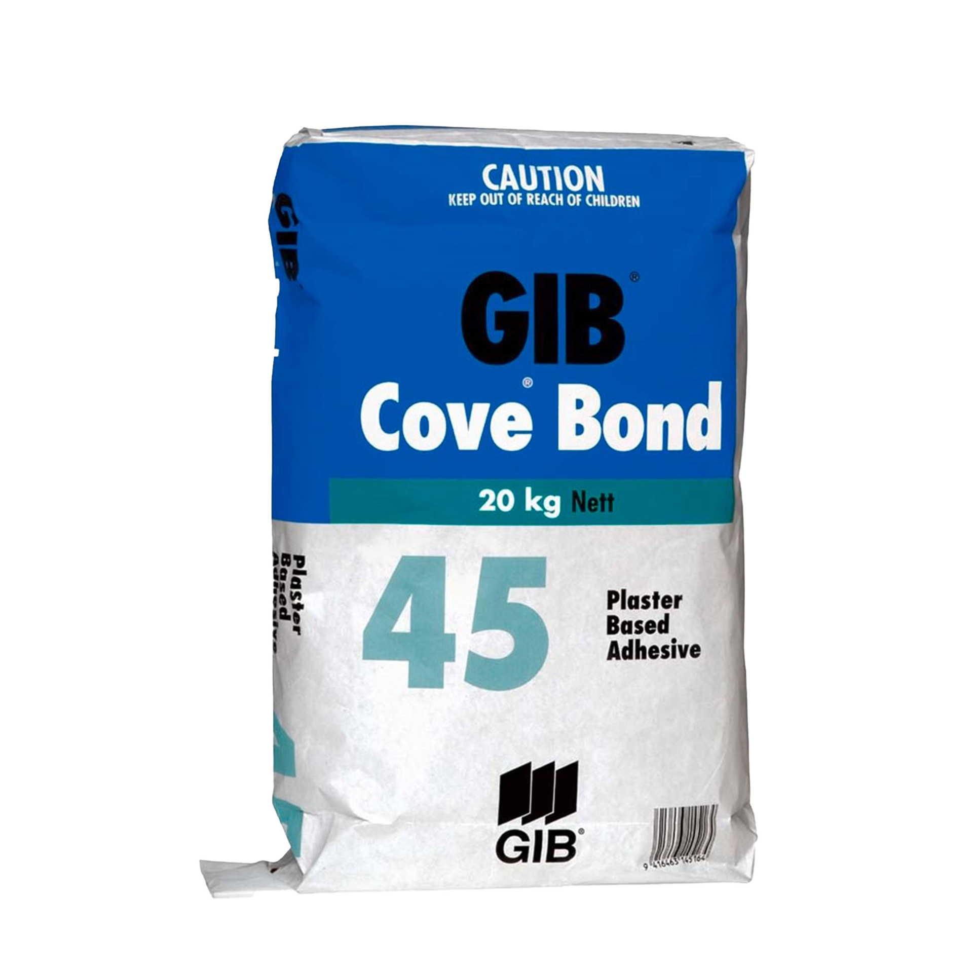 GIB Cove-Bond 45 Adhesive 5kg