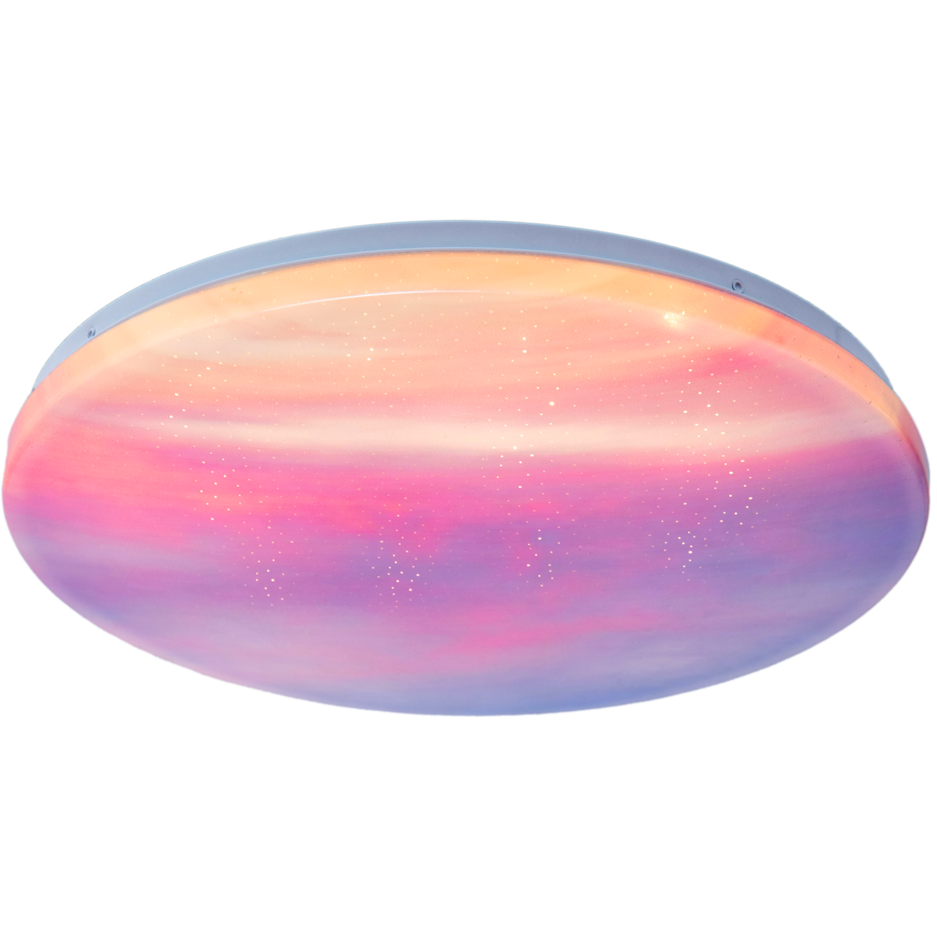 Fantasy Jex LED Ceiling Light 50cm 48W