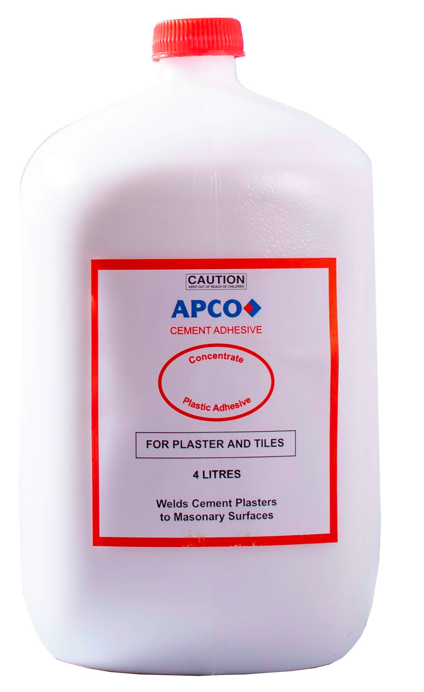 Apco Cemestik 4L
