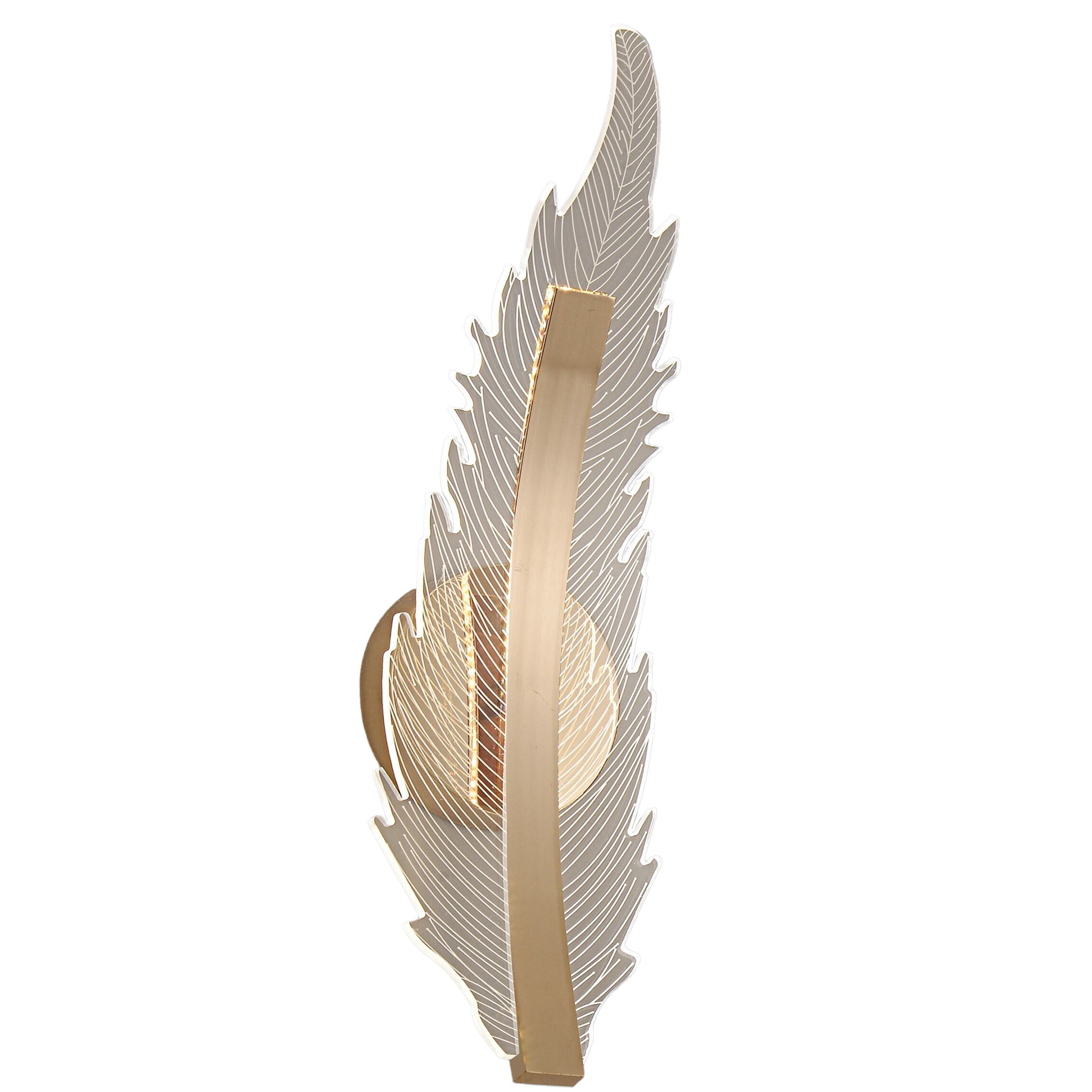 Fantasy Beyond LED Interior Wall Light 17W 3CCT