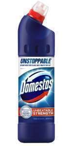 Domestos Toilet Cleaner Original 750ml