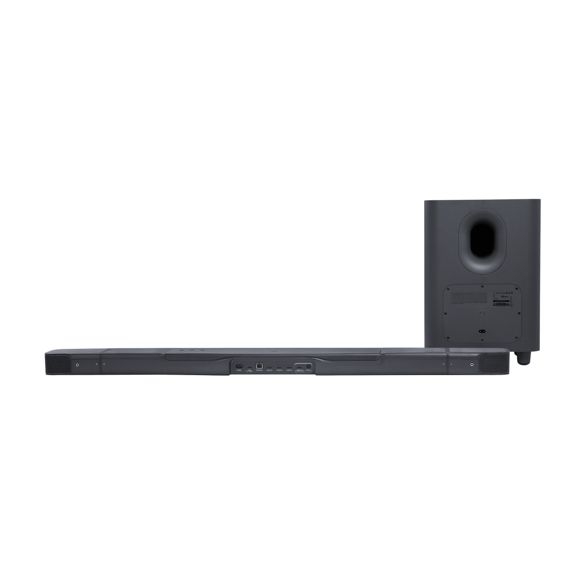 JBL Soundbar 7.1.4 Wireless Subs 880W
