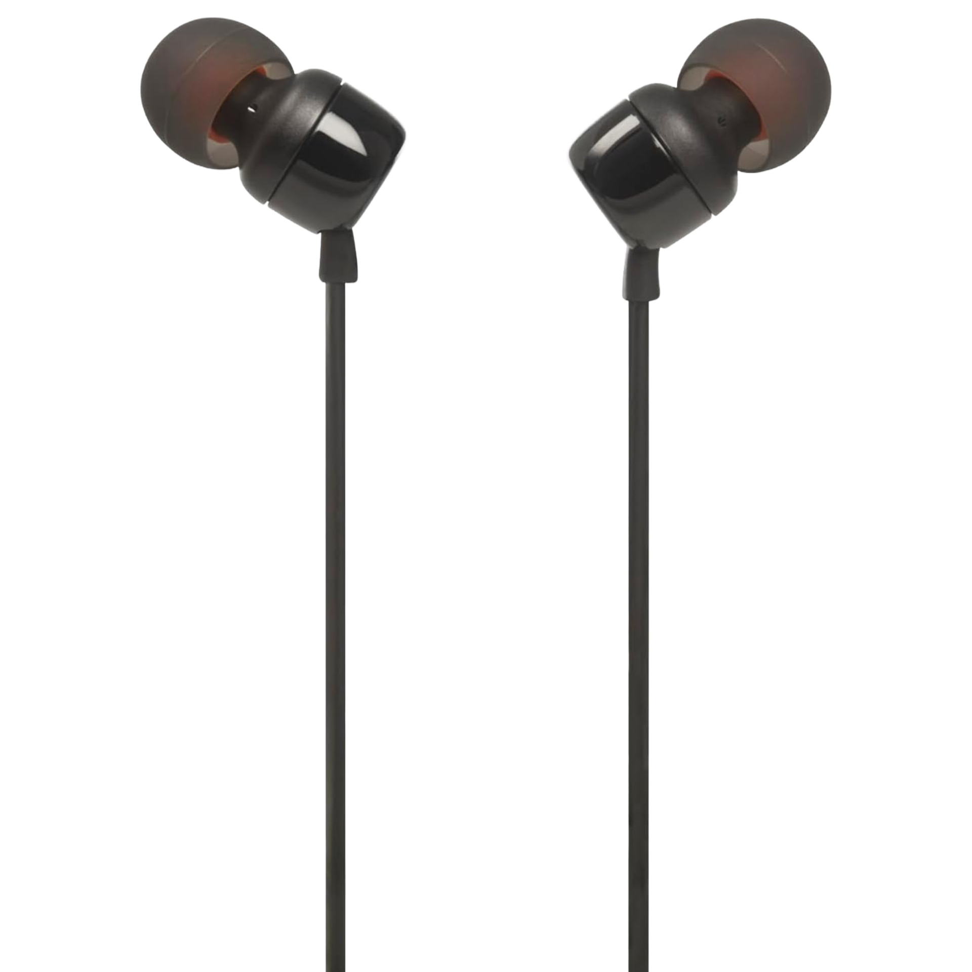 JBL T110 Wired Headphone