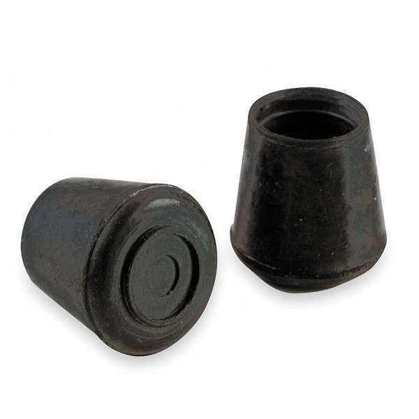 Chair Tips 7/8" (Round Outside)