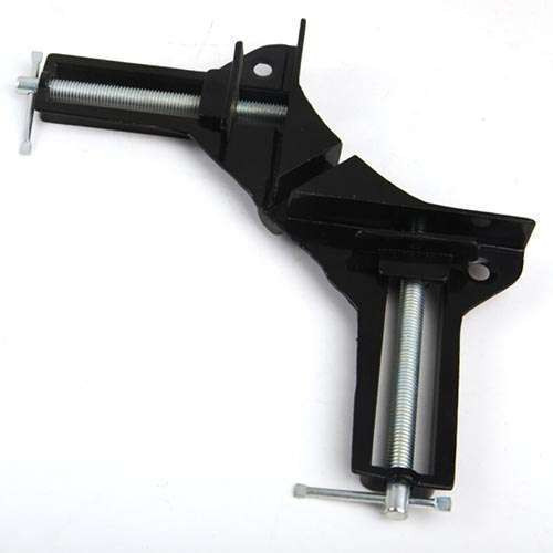 Tolsen Cornor Clamp 3"