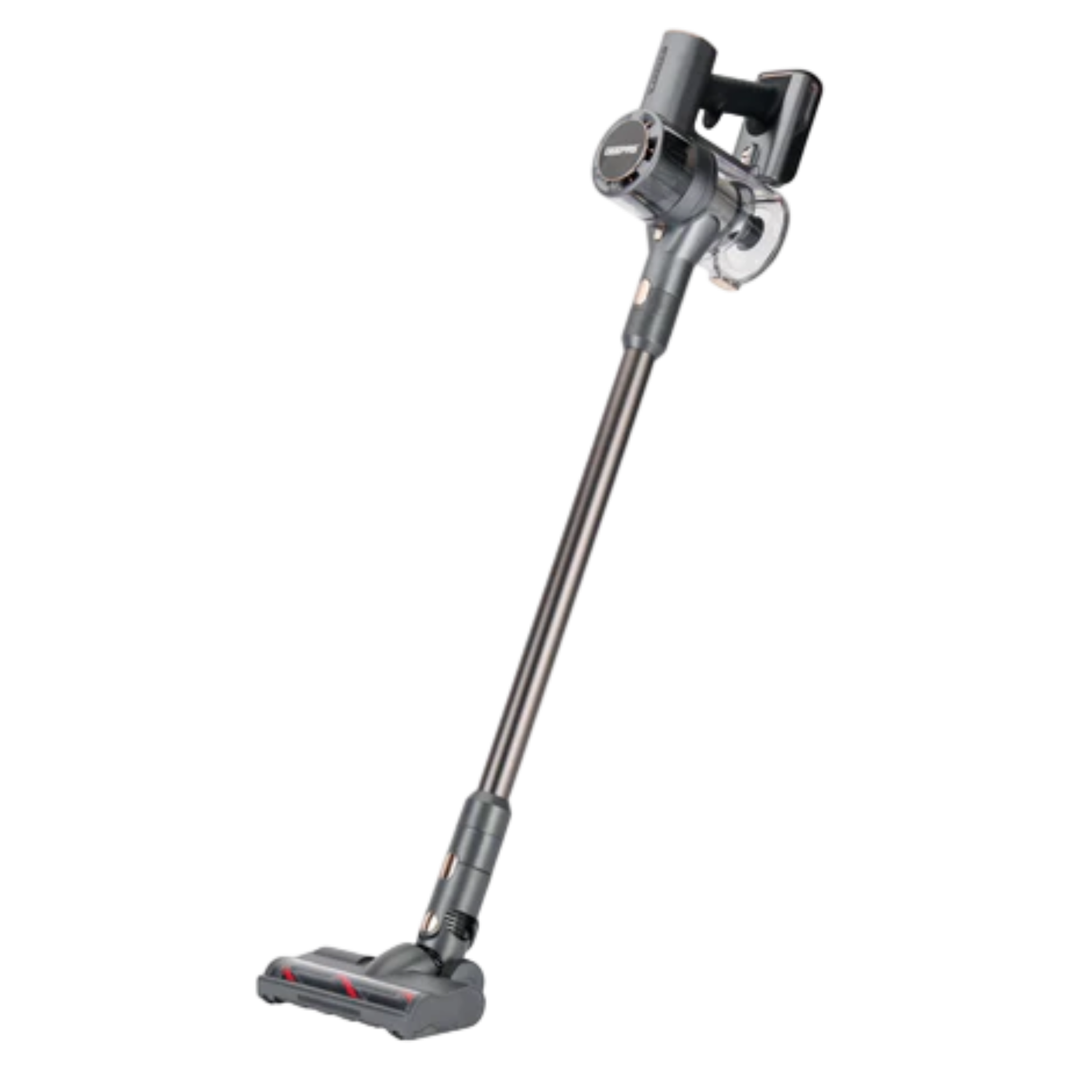 Geepas Rechargeable Cordless Vacuum Cleaner