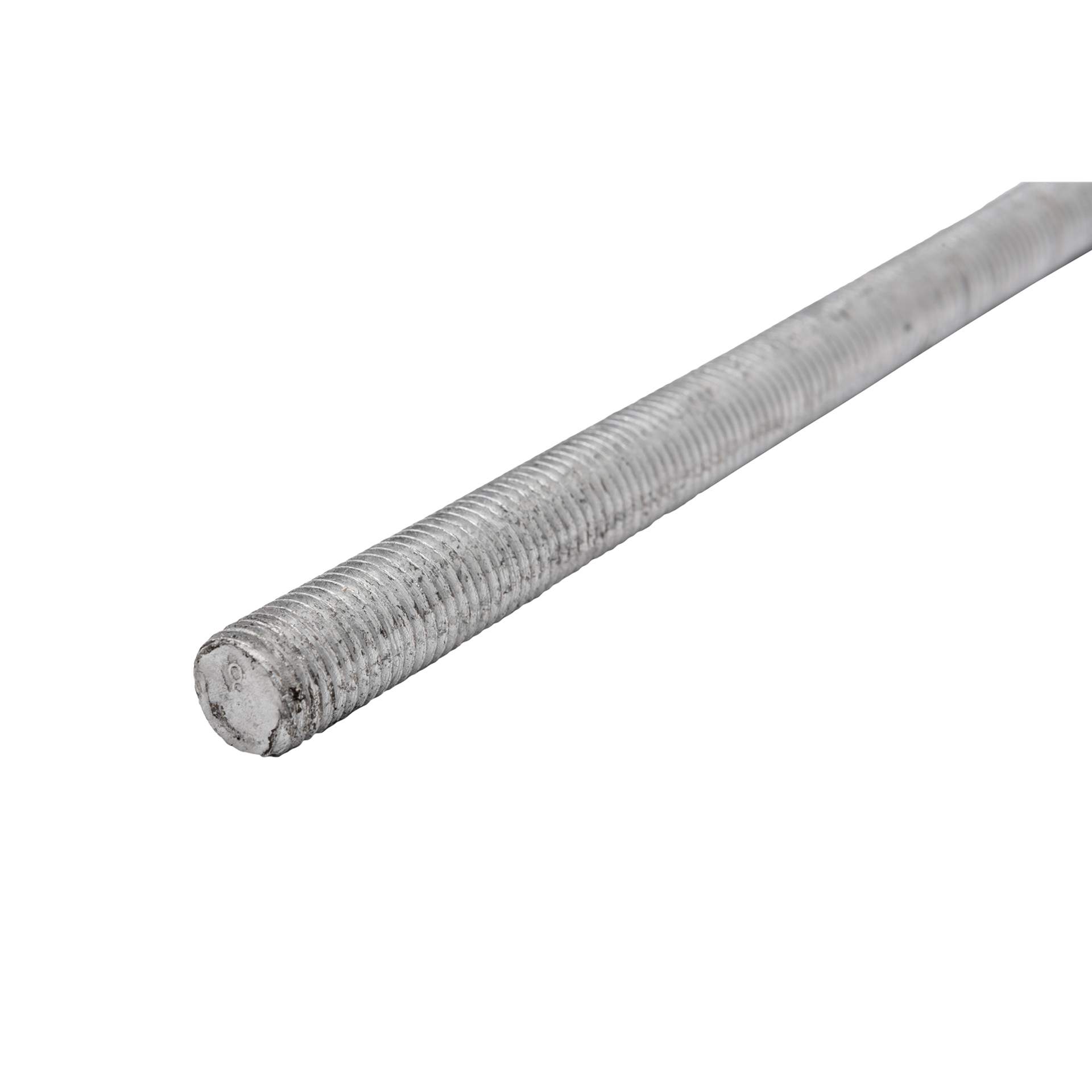 Threaded Rod G8.8 Galv M16 x 3m