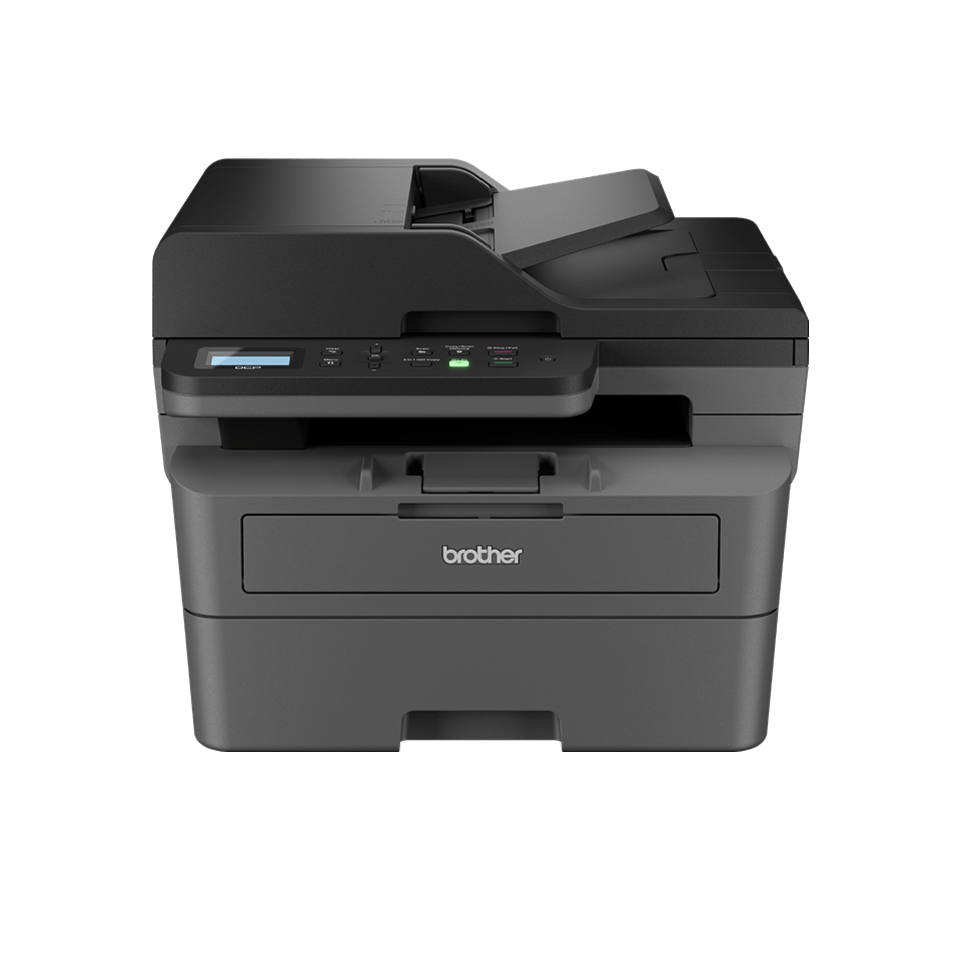 Brother Mono Laser A4 Multi-Function Printer #DCP-L2640DW