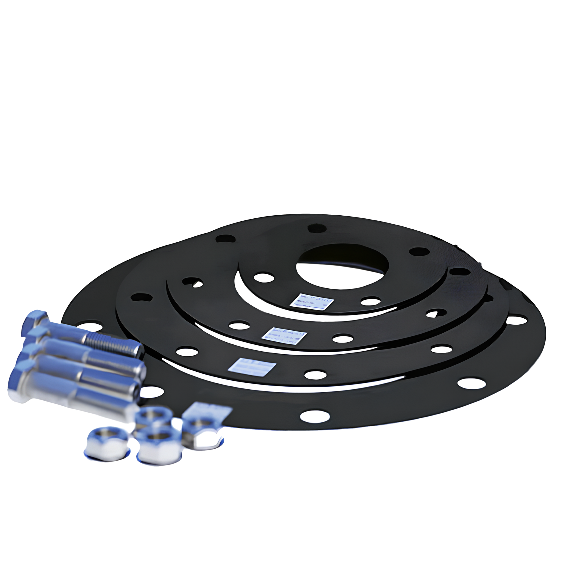 Gasket Set DN250 AS4087 PE x DI SS