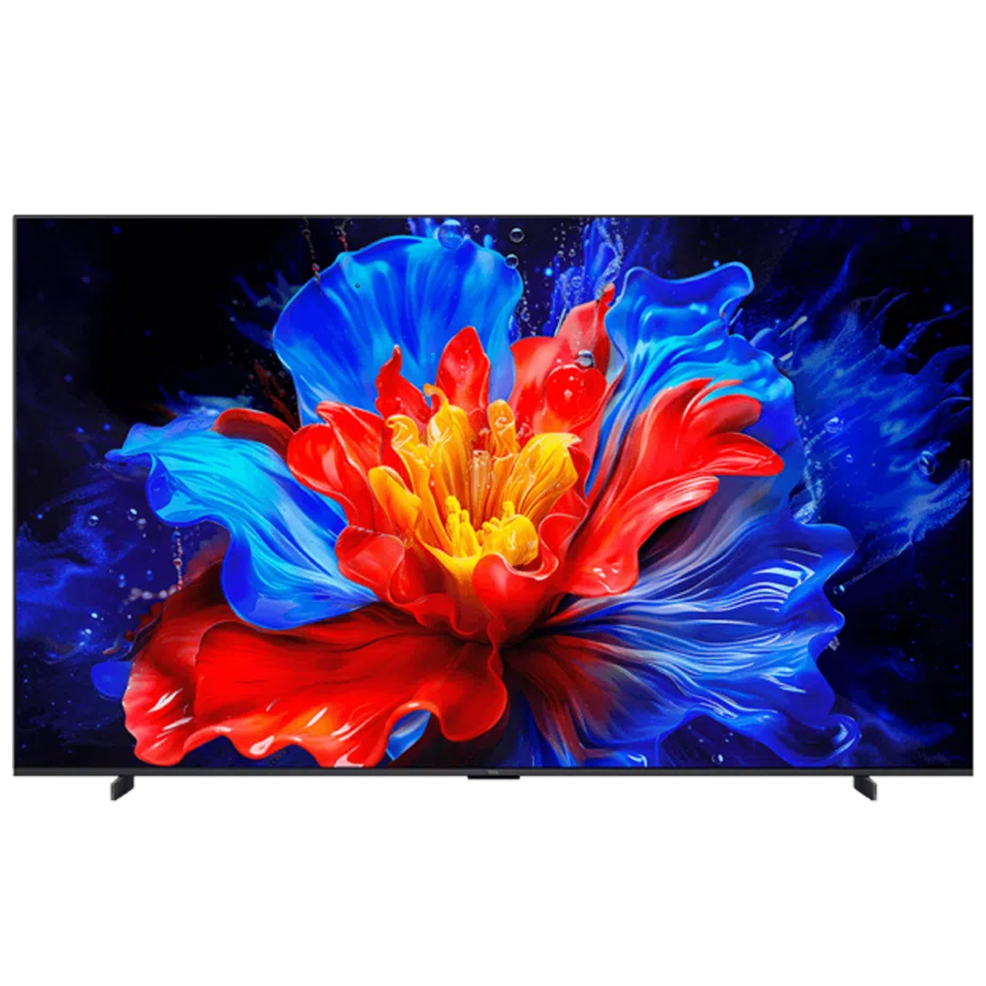 TCL TV 98" QLED Ultra HD Android Smart