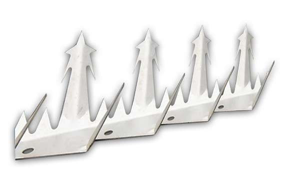 Fence Spike Large 1.28m