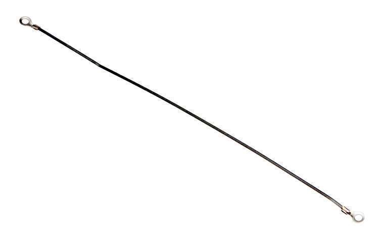 Impulse Sealer Rod 100mm (Spare Part)