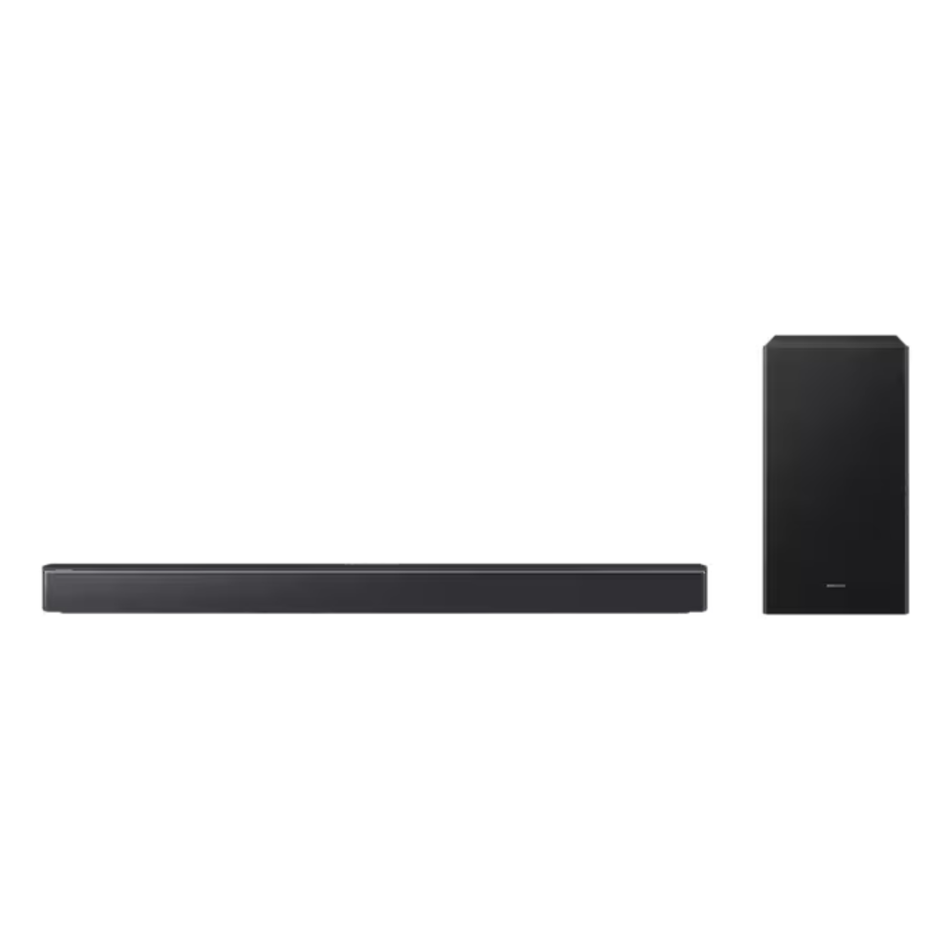 Samsung Soundbar 2.1 Wireless Sub 300W RMS #HW-B450F/XY