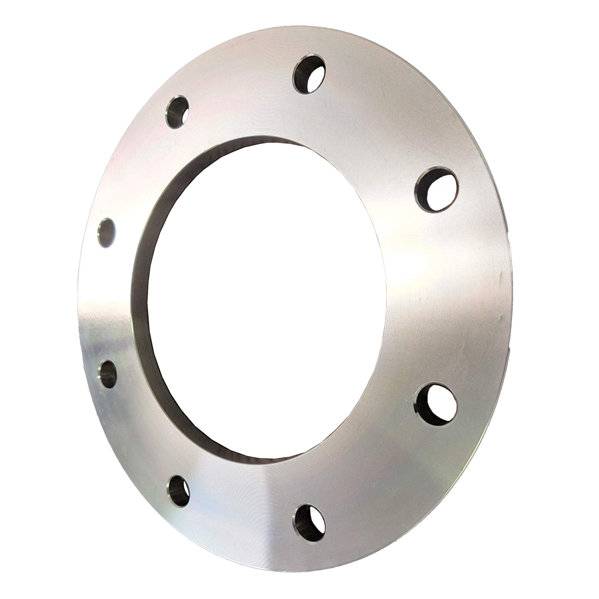 Backing Ring DN110 SS316 215OD 125ID 178PCD 4 x 18H M16