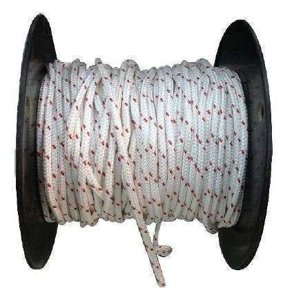 Polyester Braid Rope 6mm x 200m