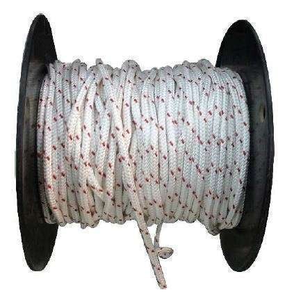 Polyester Braid Rope 5mm x 200m