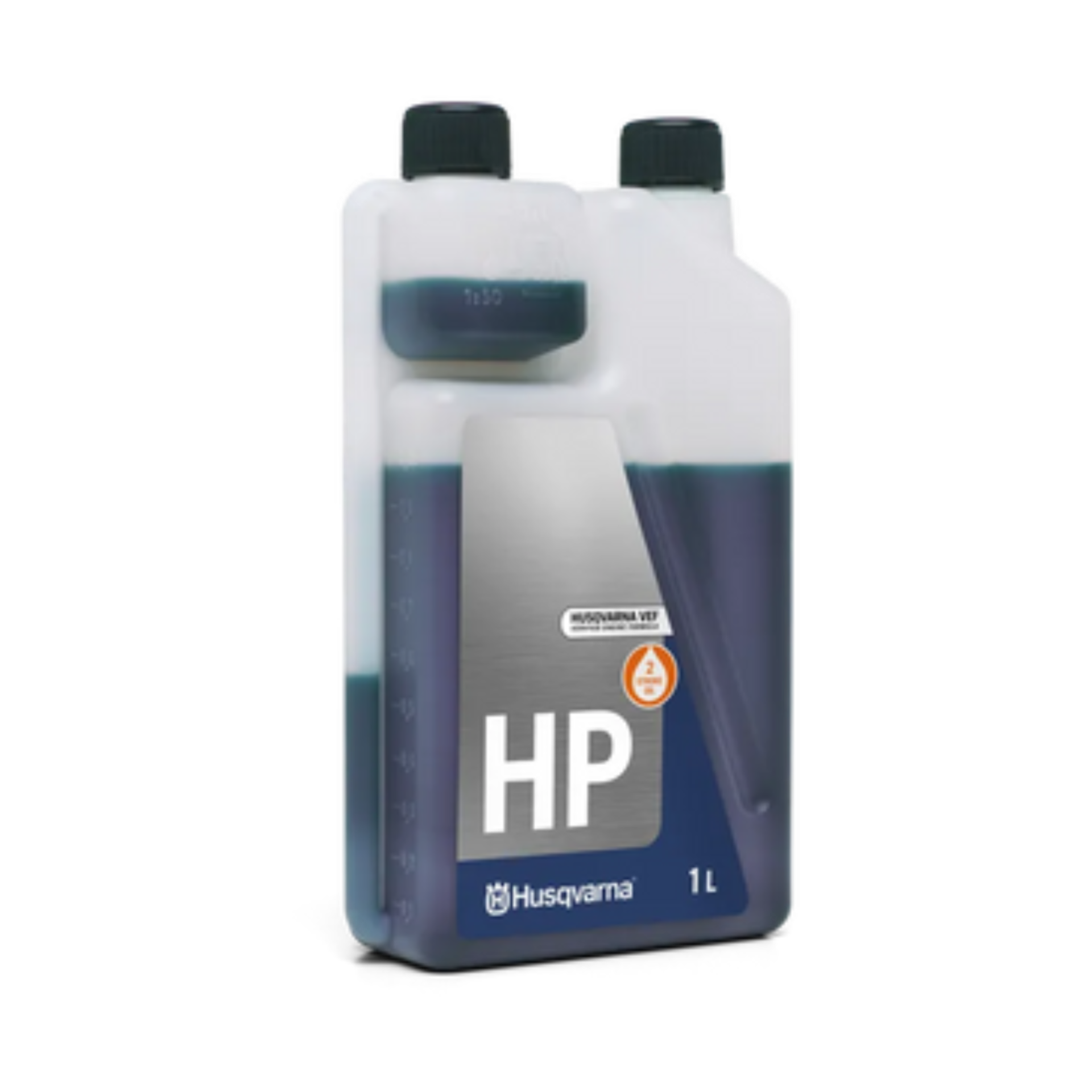 Husqvarna 2-Stroke Fuel Oil 1L