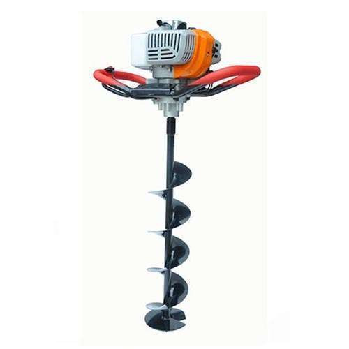 Bosen Ground Drill 49cc 1.5W Petrol