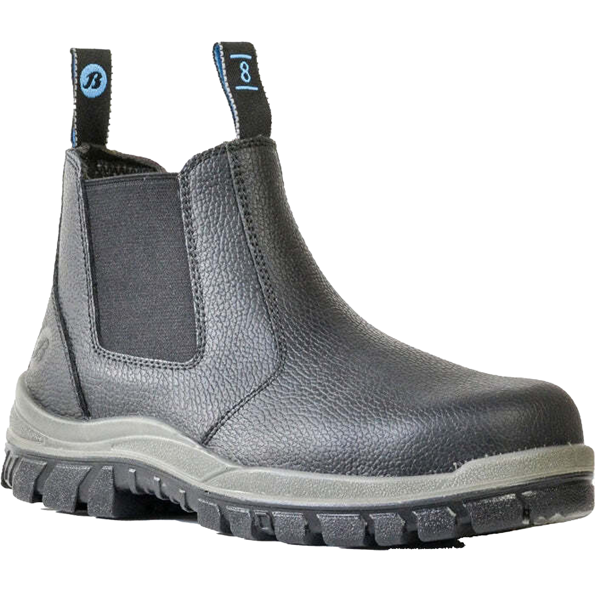 Bata Safety Hercules SP Series Slip-on V2 US12