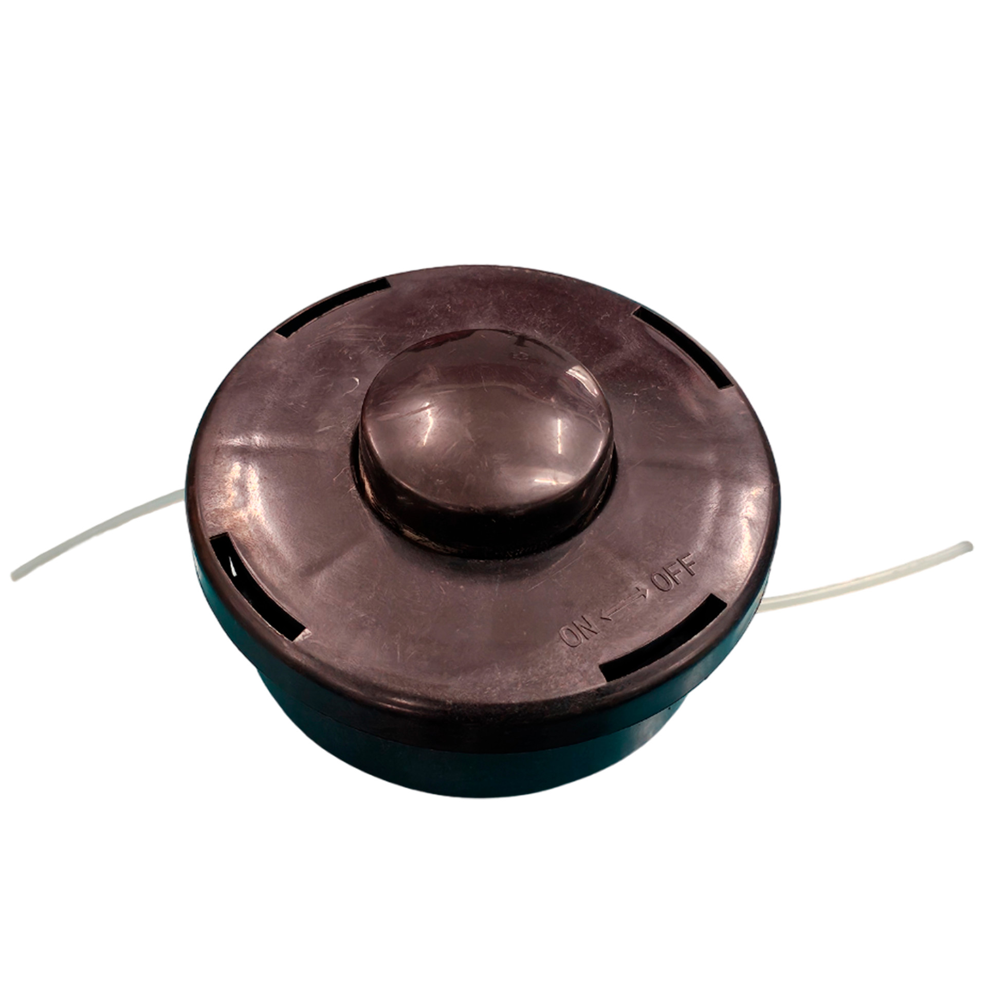 Promax Brushcutter Trimmer Head Bump Feed