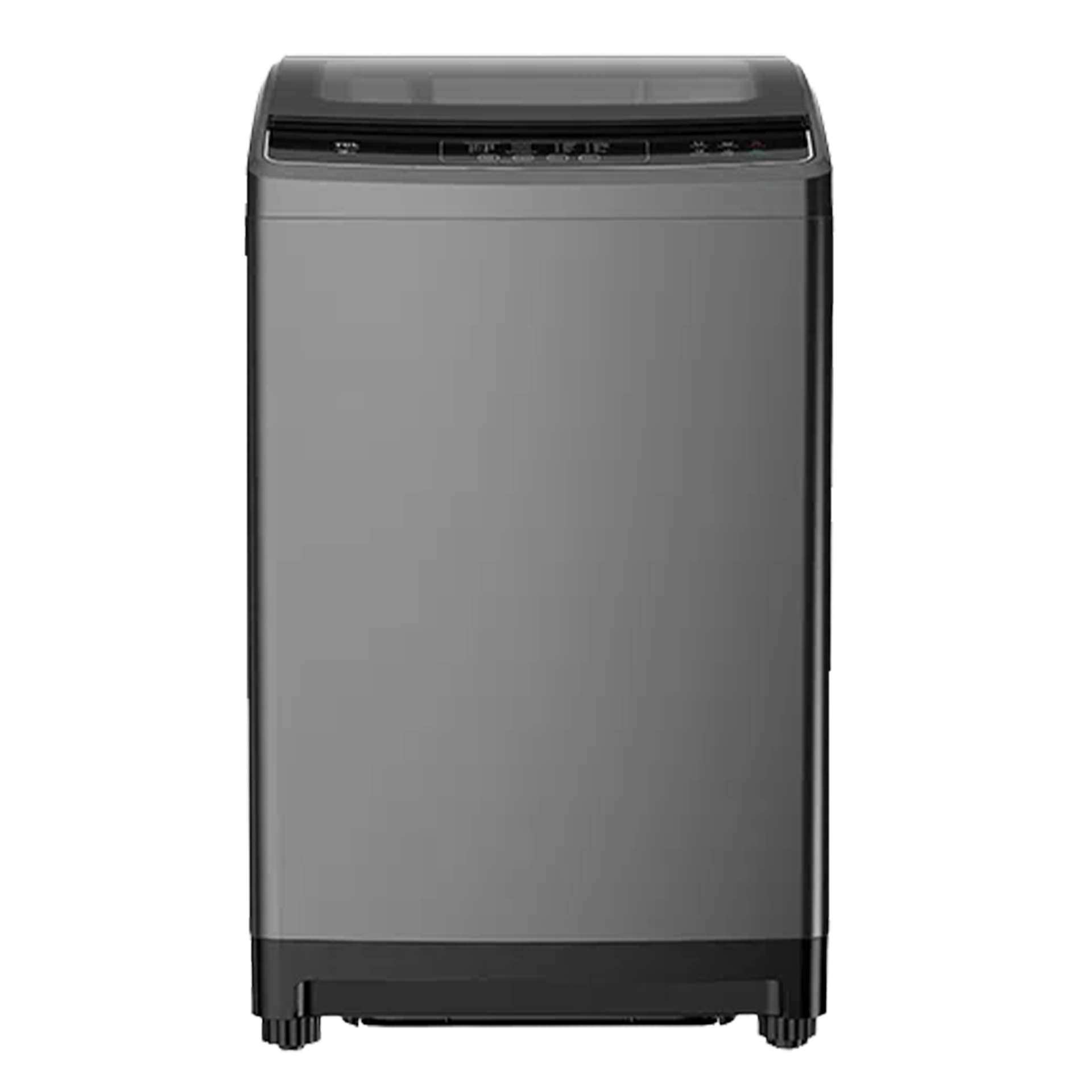 TCL Top Load Auto Washer 20kg Grey