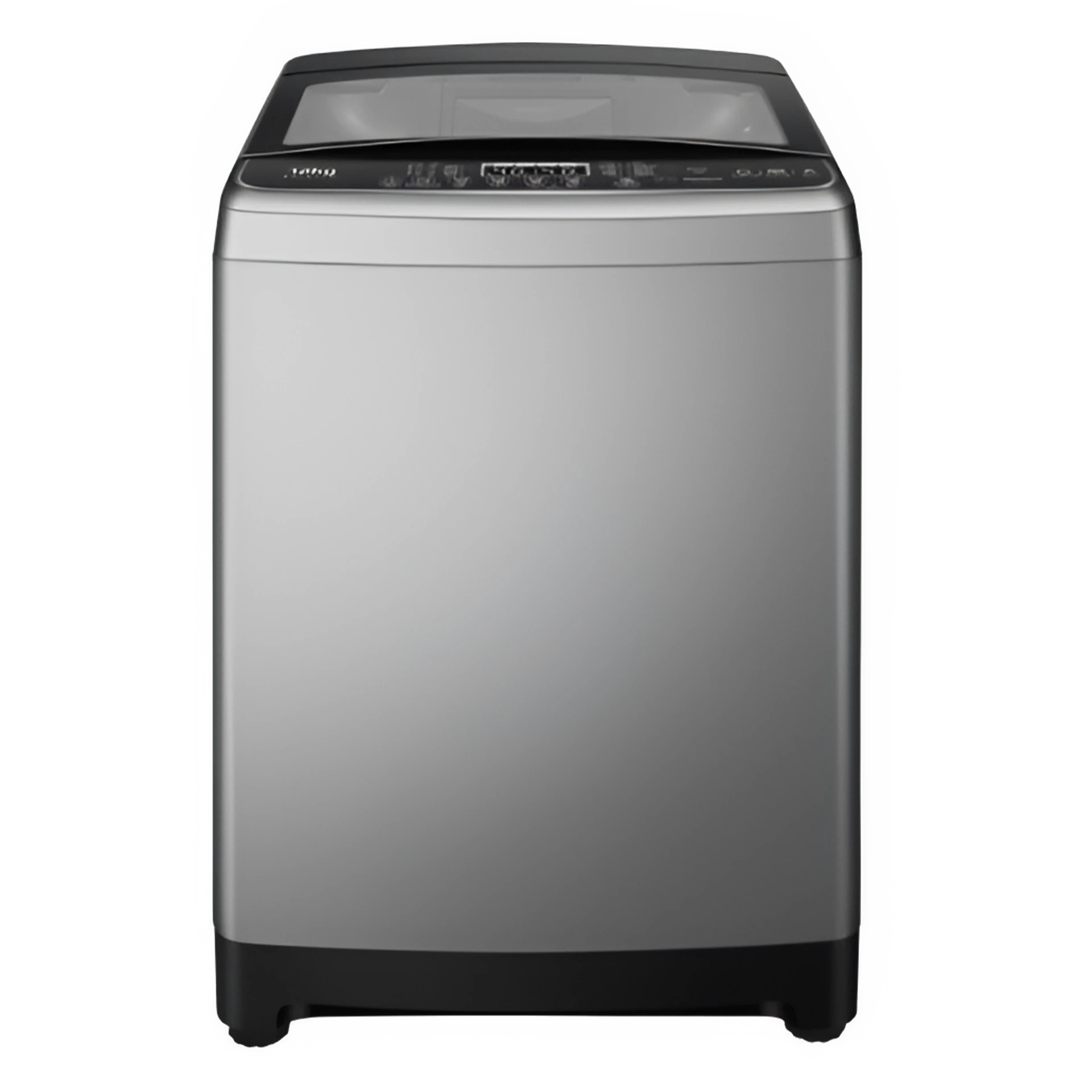TCL Top Load Auto Washer 14kg Grey