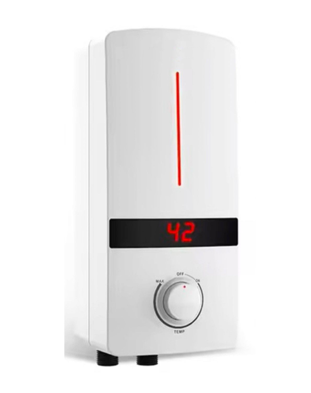 Home Basics Instant Shower Heater 3.5KW