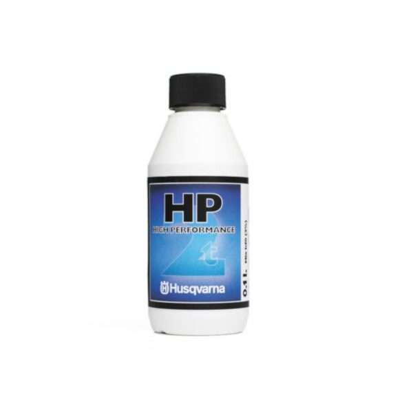 Husqvarna 2-Stroke Fuel Oil 100ml