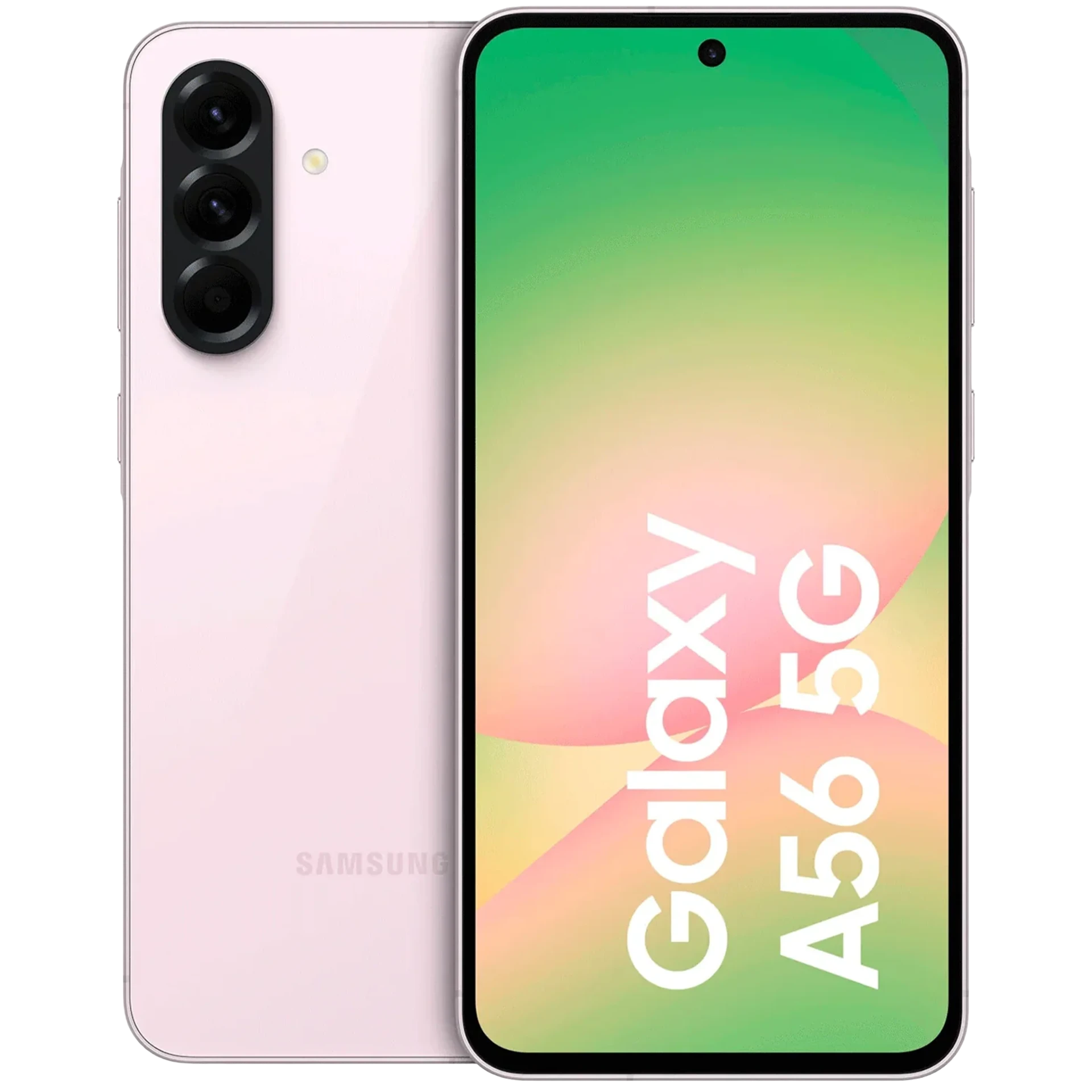 Samsung Galaxy A56 5G 6.7" Octa Core 256/8GB 50MP 5000mAh